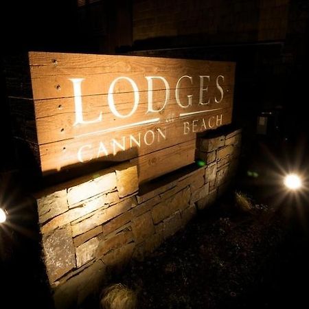 Lodges At كانون بيتش المظهر الخارجي الصورة